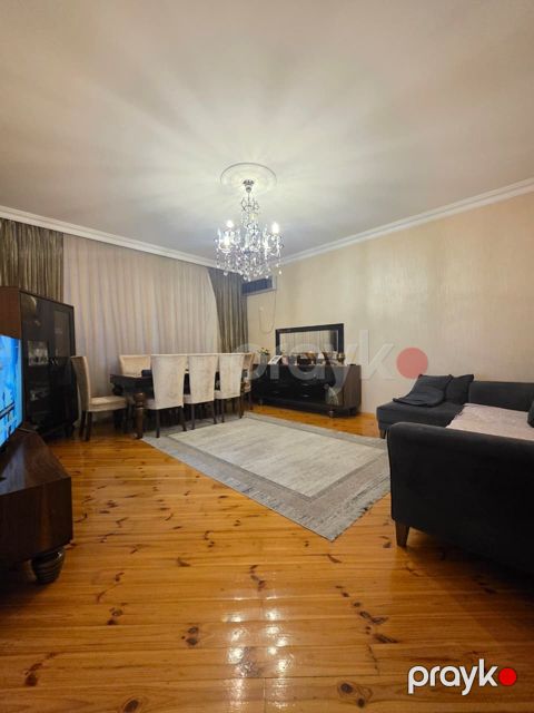 Satılır 2 otaqlı yeni tikili 95 m² — Bakı