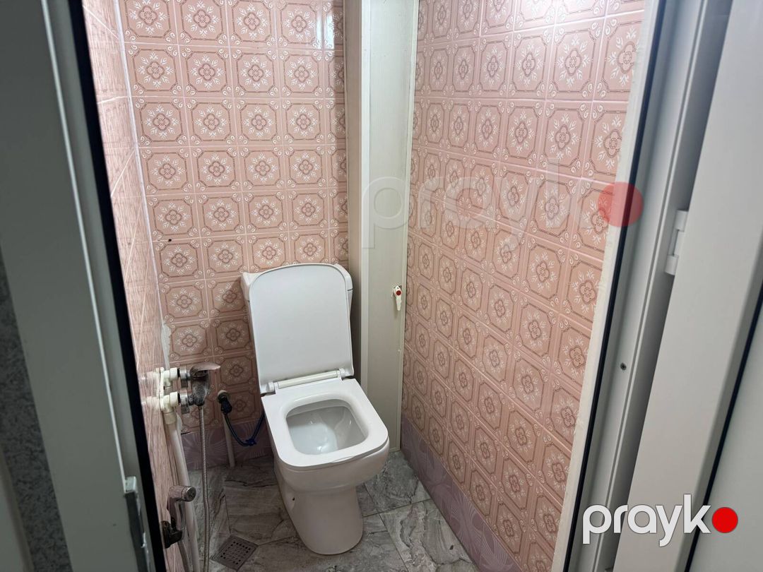 İcarəyə verilir 3 otaqlı köhnə tikili 70 m² — Mənzil, Sumqayıt (7)