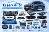 "Changan Unı-z" ehtiyat hissələri — Elşən Auto
