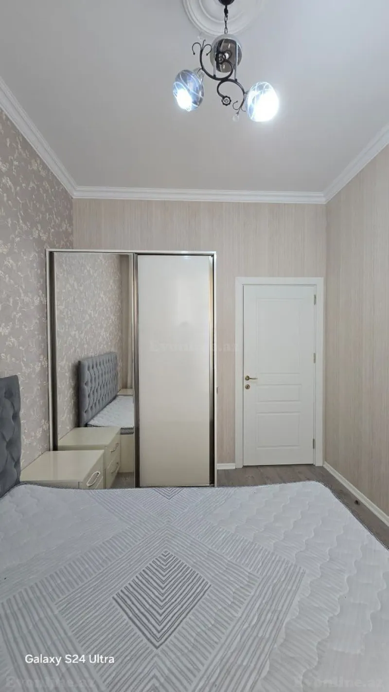 Satılır 2 otaqlı Mənzil Yeni tikili 50 m² Xırdalan — Mənzil, Xırdalan (4)