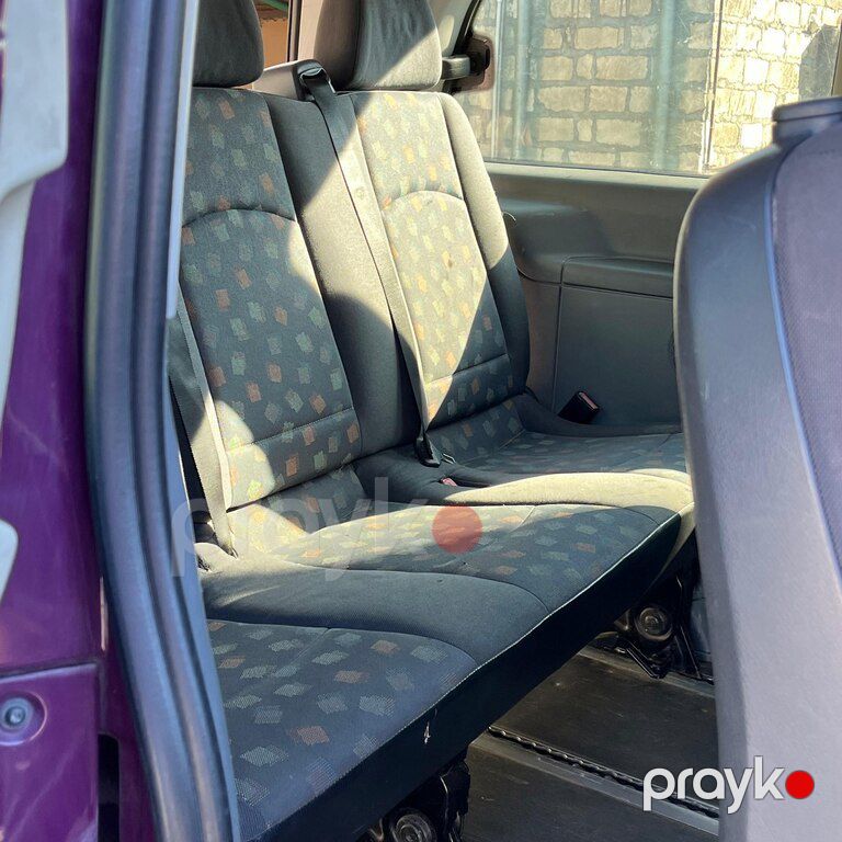 Mercedes Vito 111 CDI, 2.1 L, 2009 il, 583 703 km — Avtomobillər, Ağstafa (8)