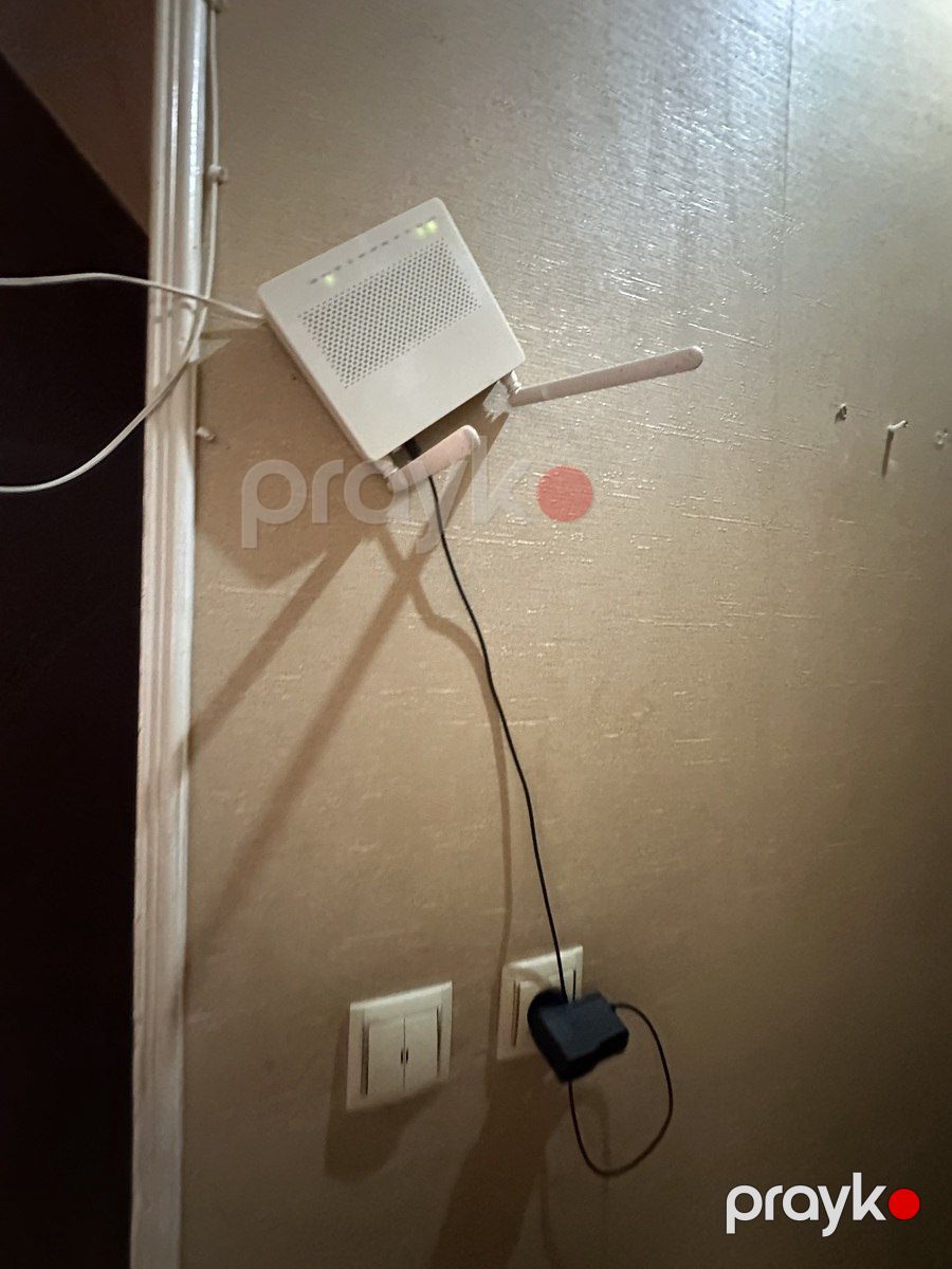 2-otaqlı mənzil, Əhmədli qəs., 65 m² — Mənzil, Bakı (5)