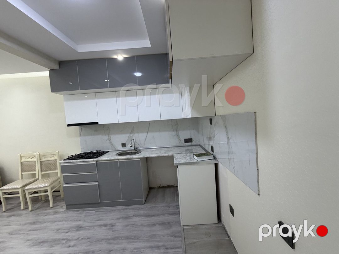 Satılır 2 otaqlı yeni tikili 80 m² — Mənzil, Bakı (4)
