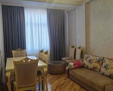 Yeni tikili Satılır Sabunçu r., Nardaran q., 1 otaq, 58 m² — Mənzil, Bakı (8)