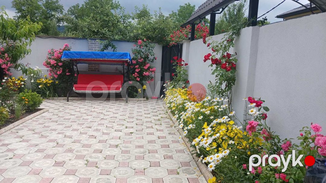 Bağ evi kirayə verilir, Qusar ş — Ev, villa, Qusar (3)
