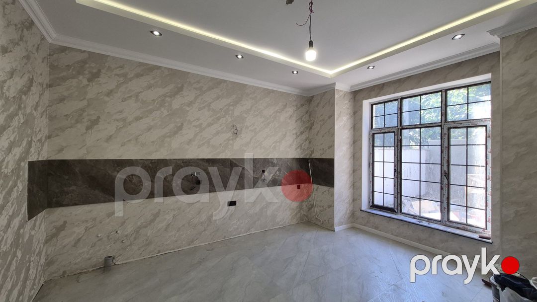 Satılır 4 otaqlı həyət evi/bağ evi 180 m² — Ev, villa, Sumqayıt (4)