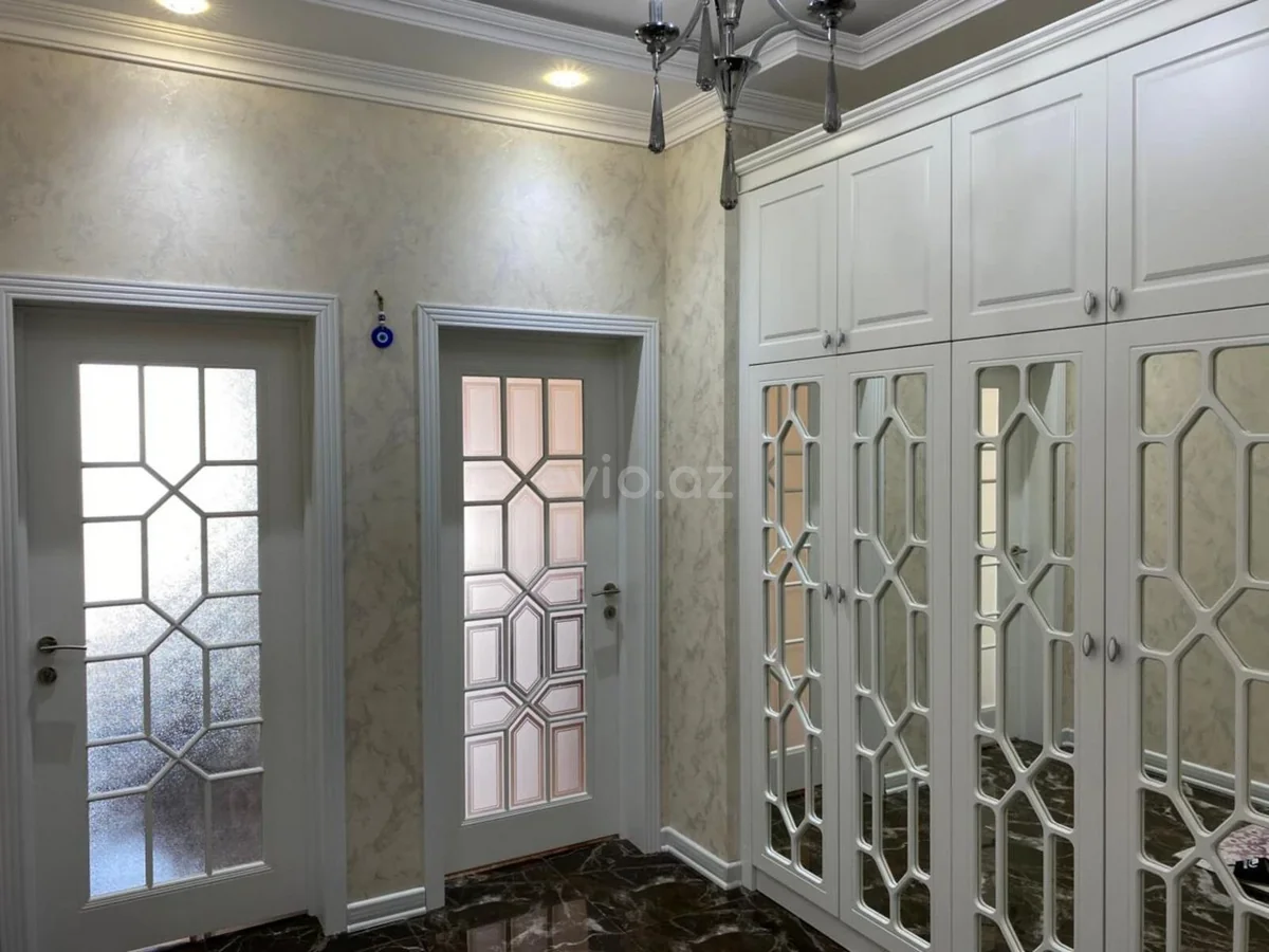 Kirayə 2 otaqlı mənzil Bakıxanov qəsəbəsində — Mənzil, Bakı (5)