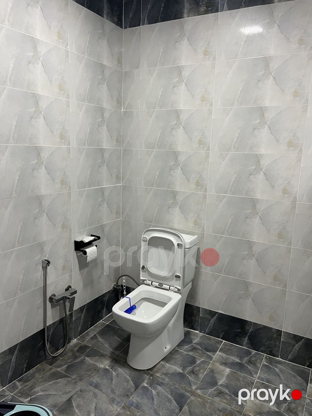 Satılır 2 otaqlı yeni tikili 77 m² — Mənzil, Bakı (6)