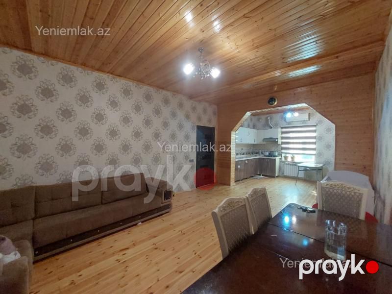 Satılır 6 otaqlı Həyət evi / Villa, 190 m², Masazır — Ev, villa, Abşeron (12)