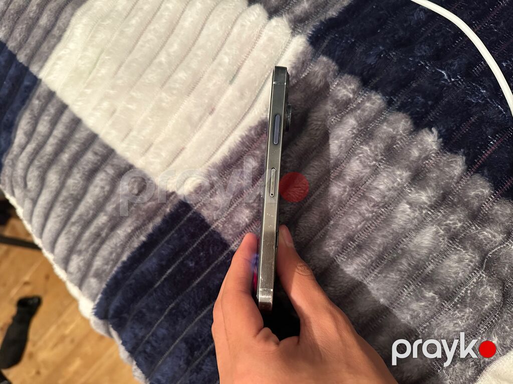 IPhone X, 64 GB, Qara, Qırıq — Apple iPhone, Güzdək (8)