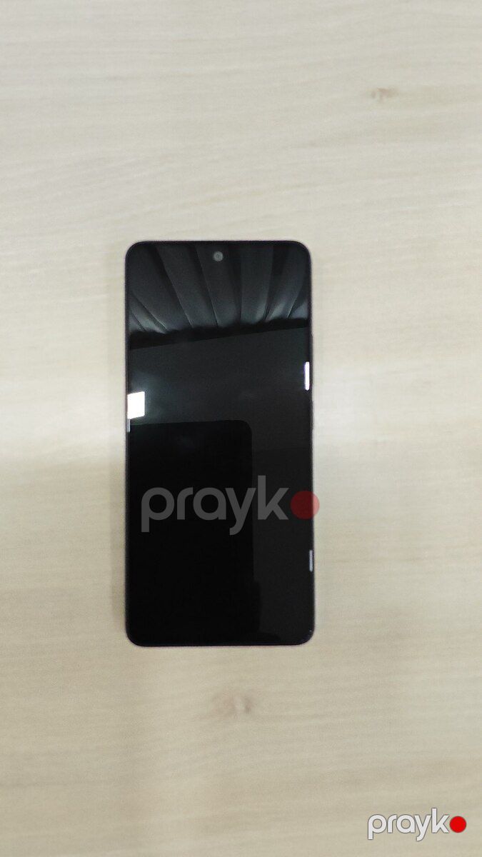 Xiaomi Redmi Note 13 Midnight Black 256GB/8GB — Smartfonlar, Bakı (2)