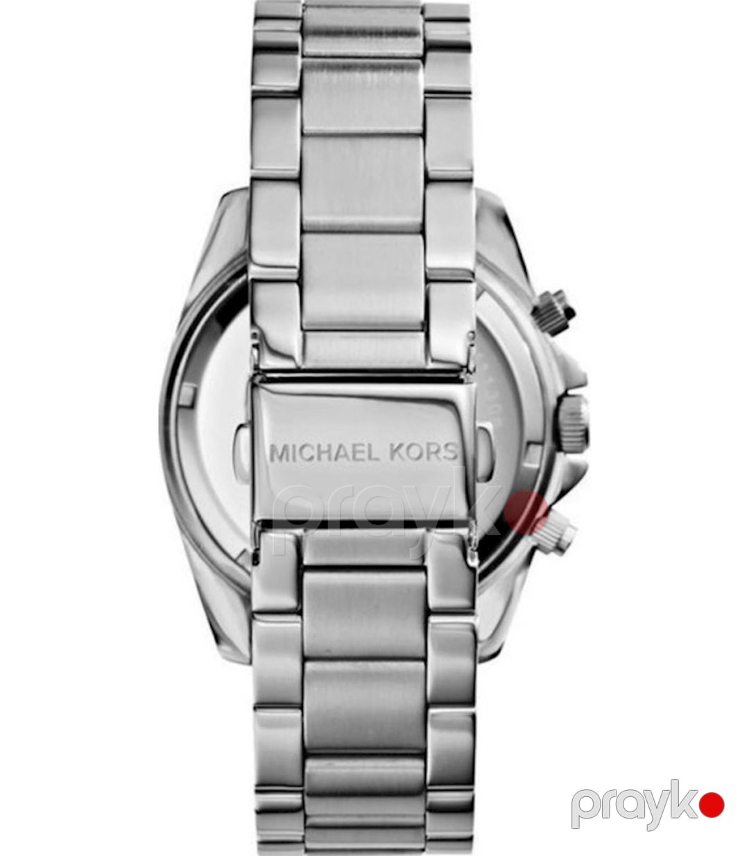 Qadın qol saatı Michael Kors Blair 5165 Silver — Mallar, Bakı (3)