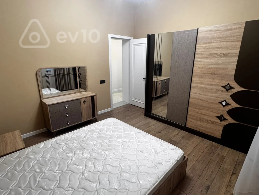 4 otaqlı həyət evi, 120 m², badam baglari — kirayə — Ev, villa, Bakı (8)