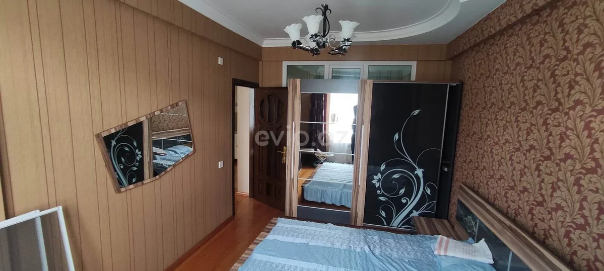 Kirayə 3 otaqlı mənzil Masazırda — Mənzil, Abşeron (2)
