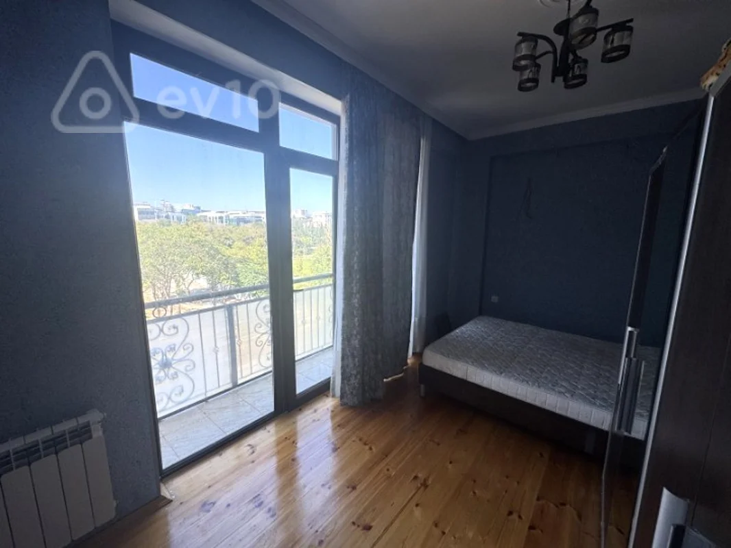 3 otaqlı mənzil, 100 m², Təbriz kç — Mənzil, Bakı (5)