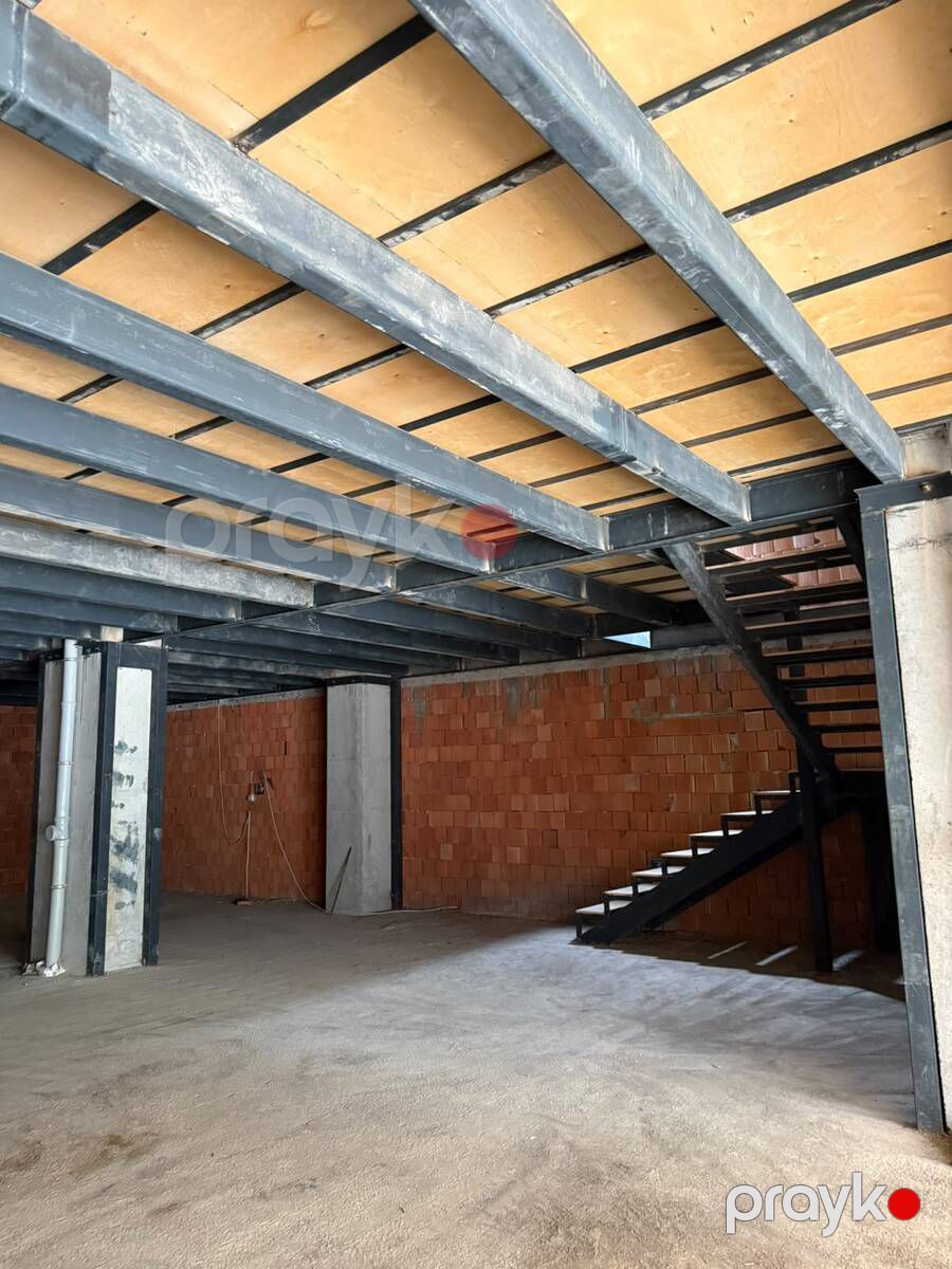 İcarəyə verilir obyekt 385 m² — Əmlak, Bakı (12)