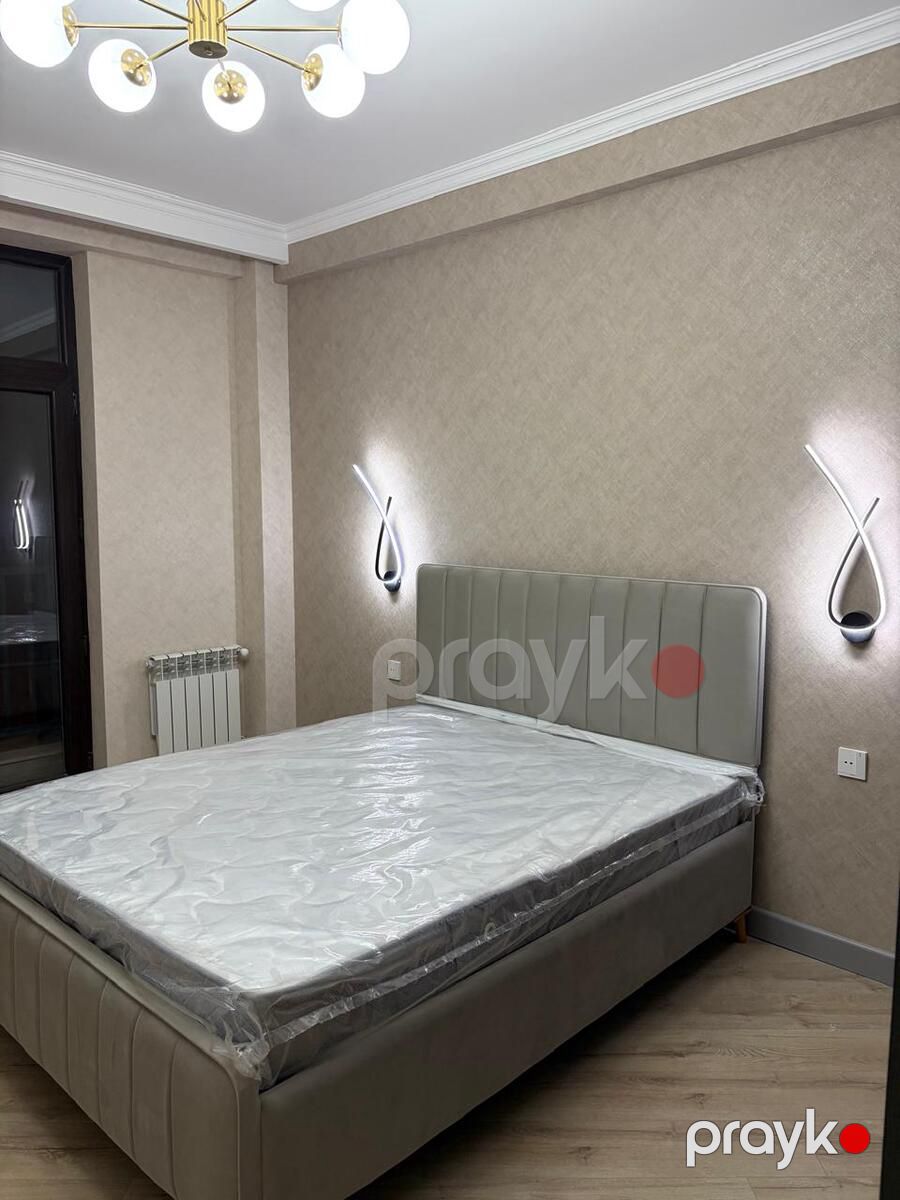 İcarəyə verilir 2 otaqlı yeni tikili 80 m² — Mənzil, Bakı (4)