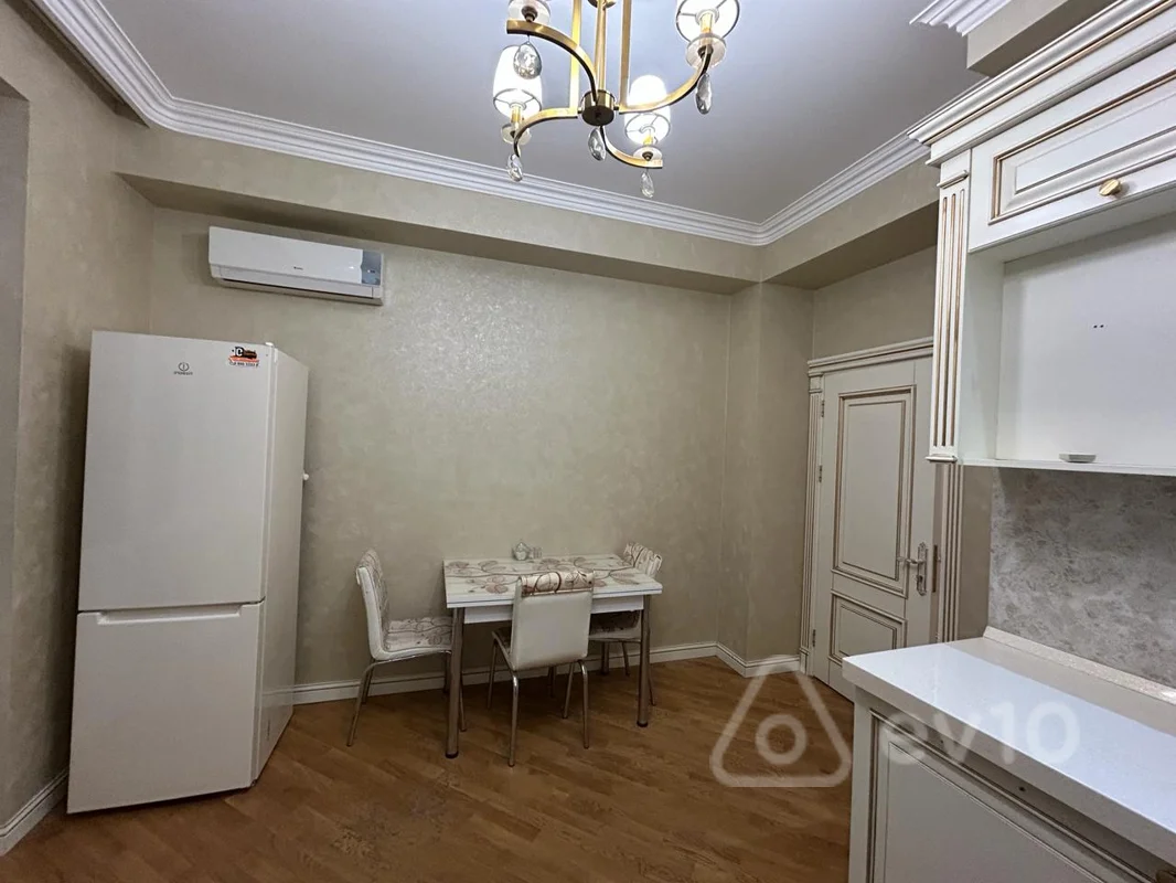 2 otaqlı mənzil, 72 m², Ramiz Quliyev küçəsi — kirayə — Mənzil, Bakı (5)