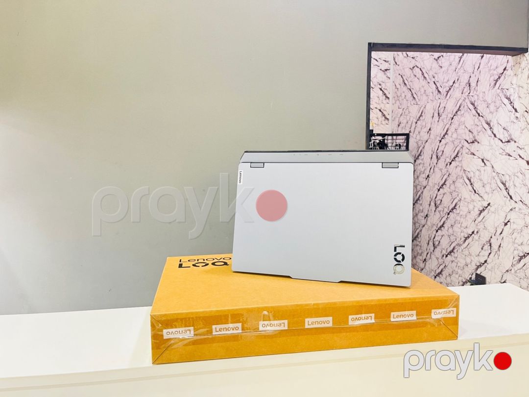 Noutbuk Lenovo Loq 15IAX9 — Noutbuklar, Bakı (5)