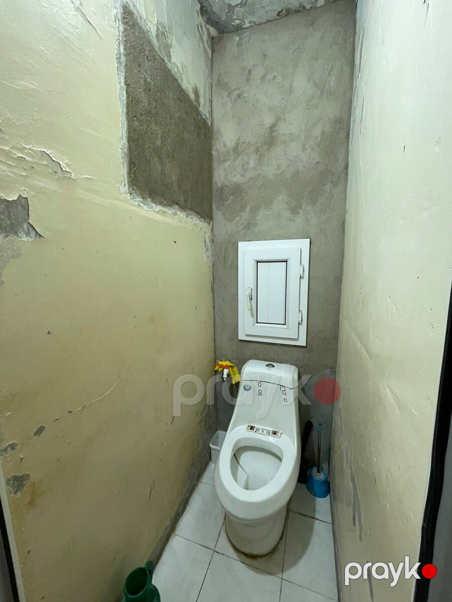 Satılır 3 otaqlı köhnə tikili 85 m² — Mənzil, Bakı (7)