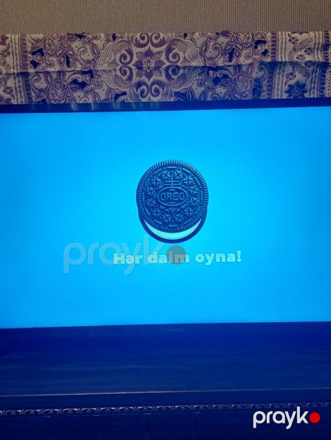 Samsung LED Televizor – UE32T4500AU - Ekran: 32 düym, LED — Bakı