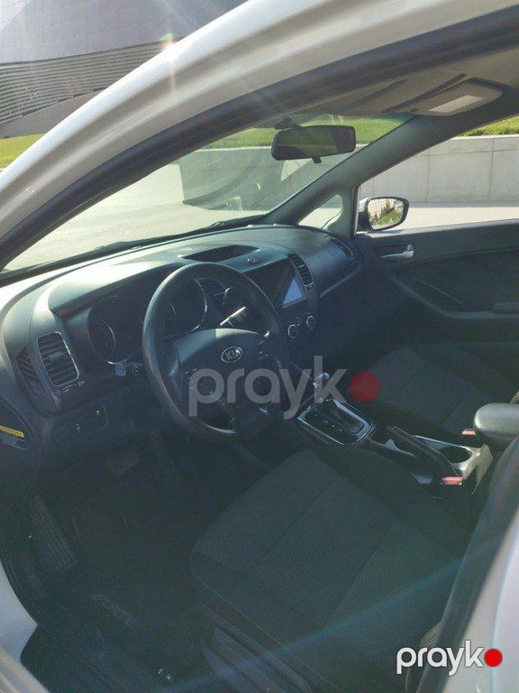 Kia Forte, 2.0 L, 2018 il, 189 903 km — Avtomobillər, Bakı (11)