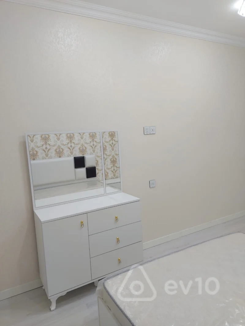 2 otaqlı mənzil, 75 m², Bəhruz Nuriyev — kirayə — Mənzil, Bakı (4)