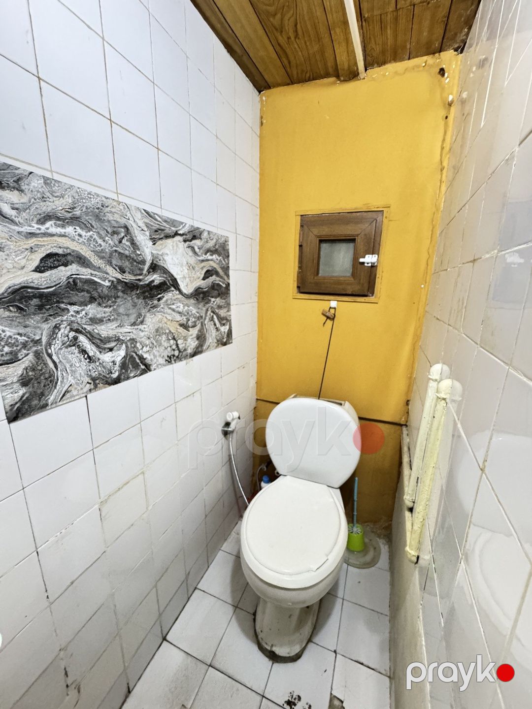 Satılır 1 otaqlı köhnə tikili 40 m² — Mənzil, Bakı (6)