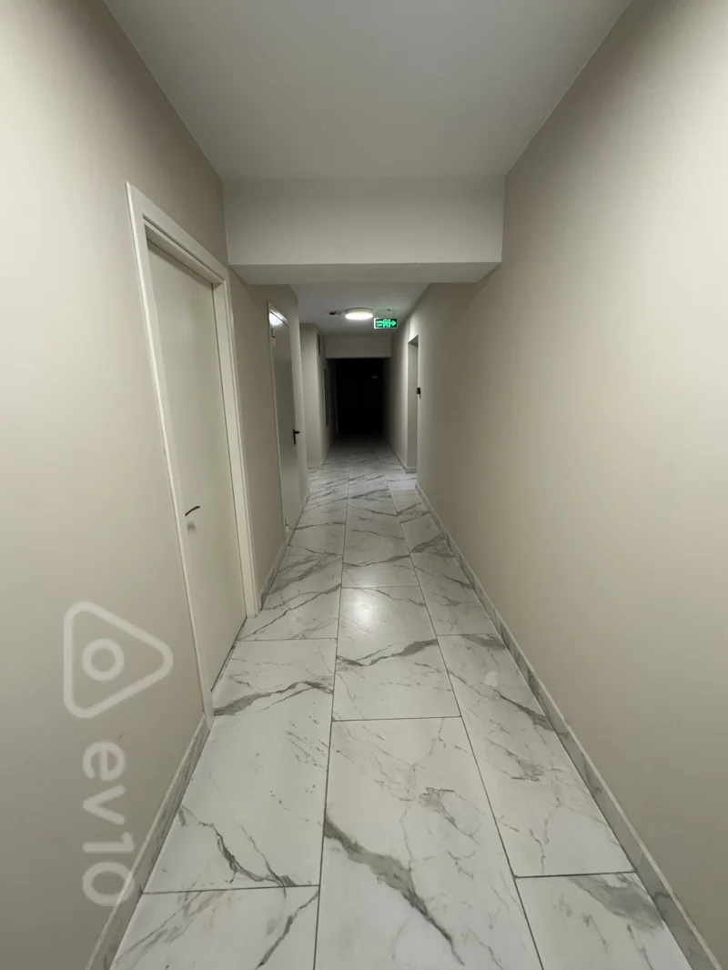2 otaqlı mənzil, 85 m², Xanlar küç. — kirayə — Mənzil, Bakı (9)