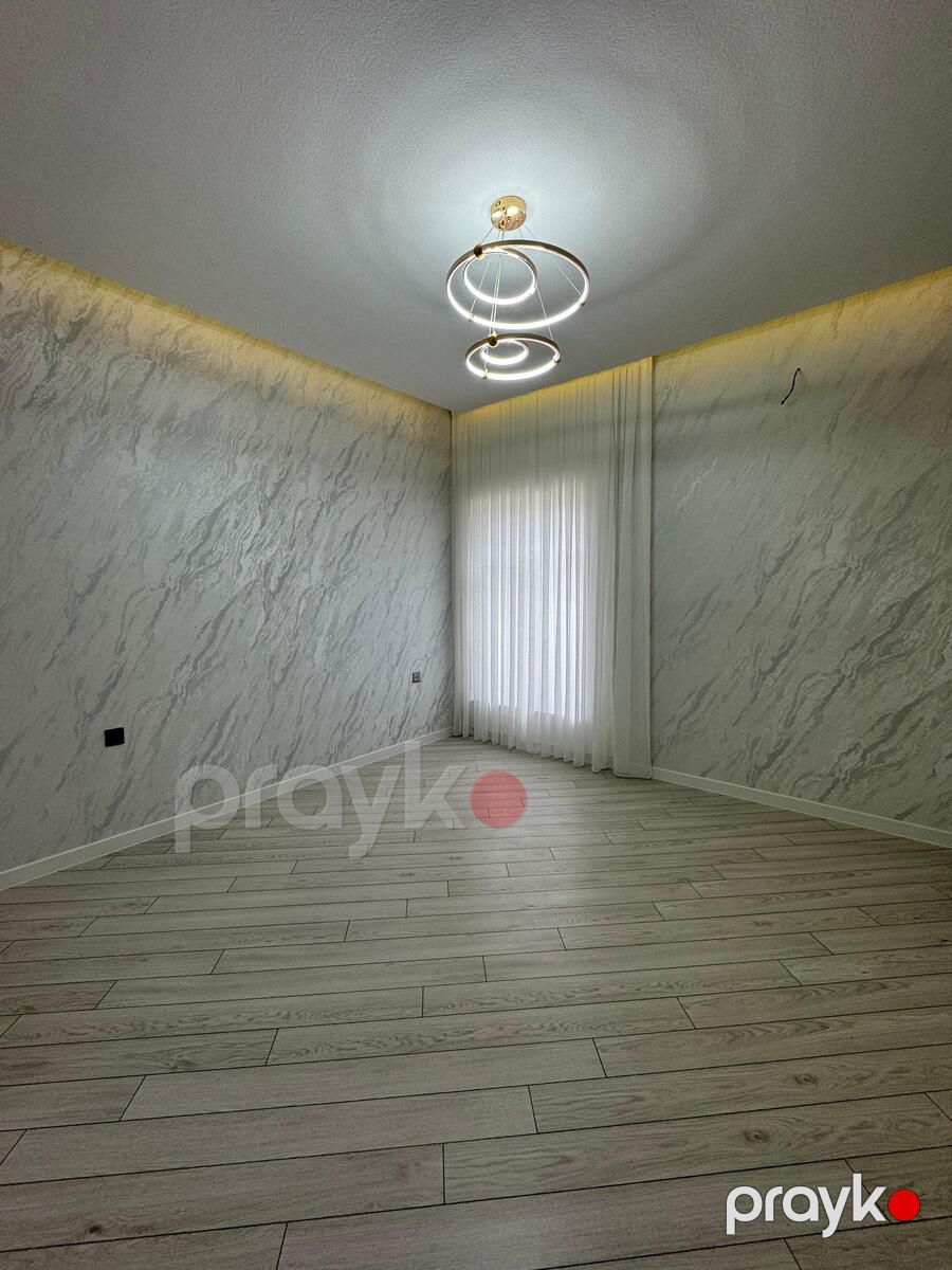 Satılır 5 otaqlı həyət evi/bağ evi 210 m² — Ev, villa, Bakı (5)