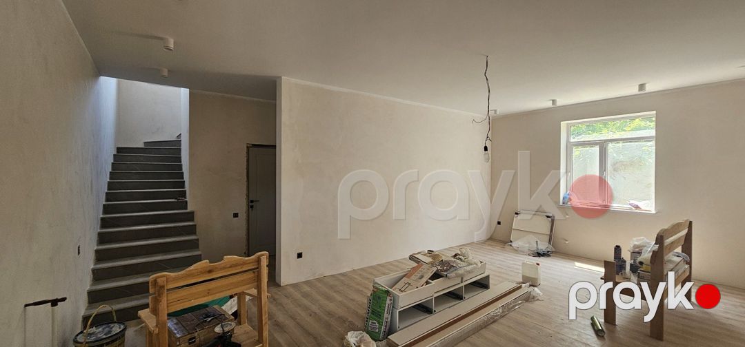Satılır 4 otaqlı həyət evi/bağ evi 110 m² — Ev, villa, Bakı (4)