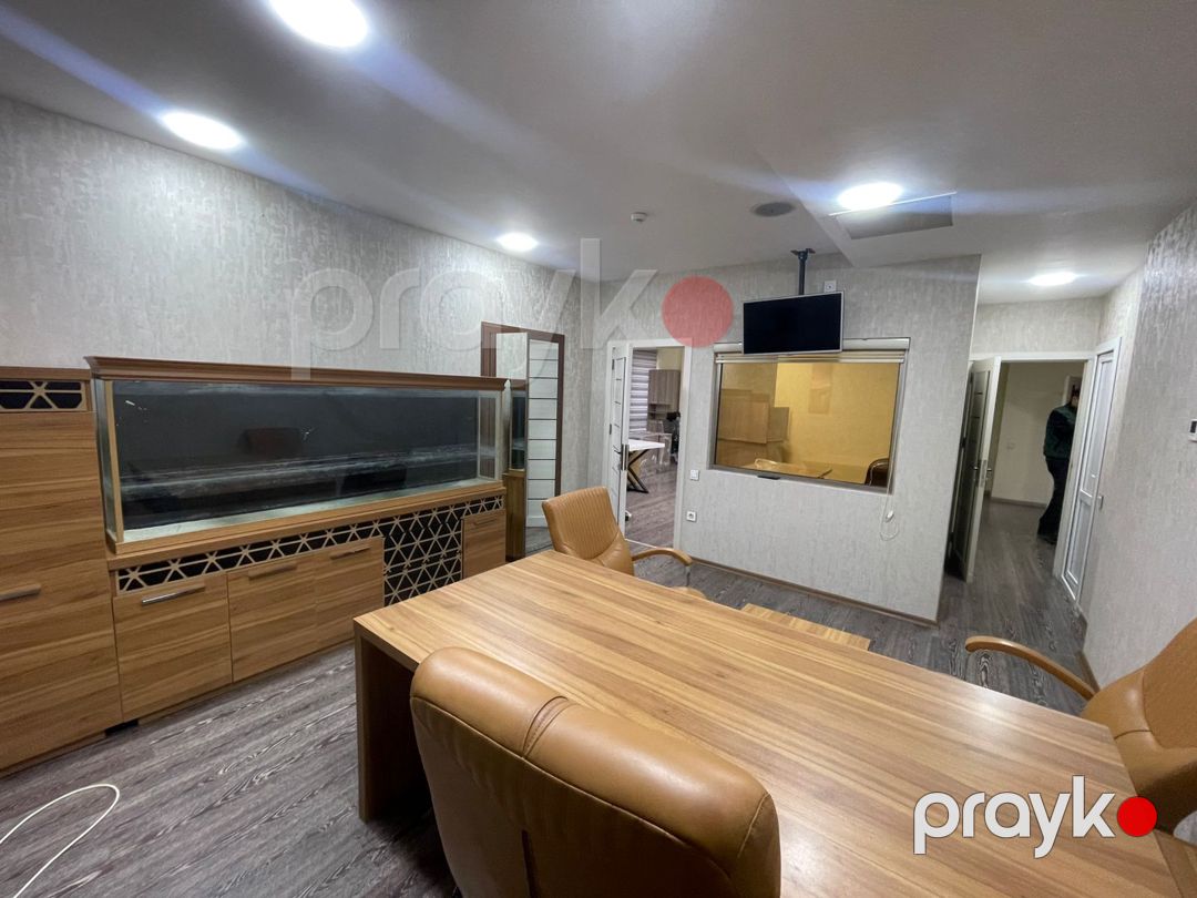 İcarəyə verilir 5 otaqlı ofis 165 m² — Ofis, Bakı (8)
