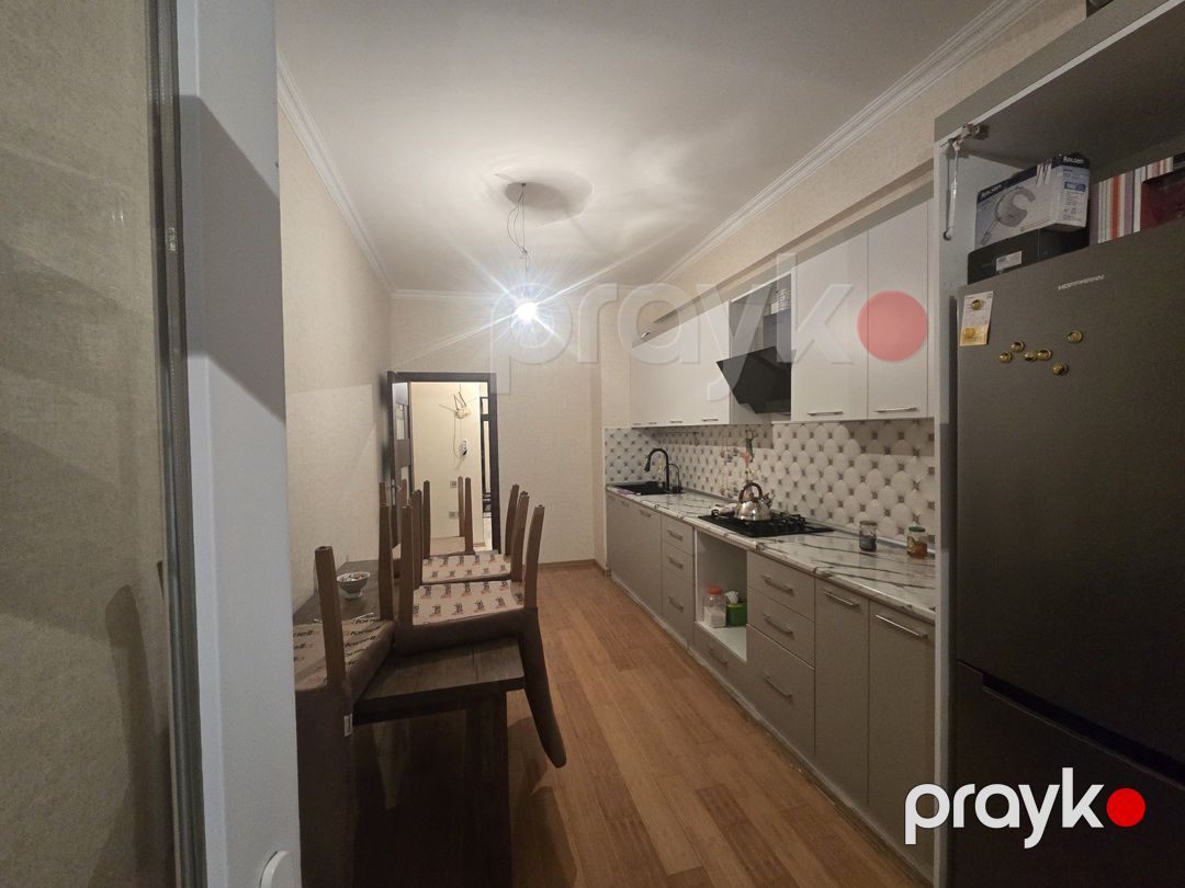 3-otaqlı yeni tikili, 6-cı mkr., 90 m² — Mənzil, Sumqayıt (3)