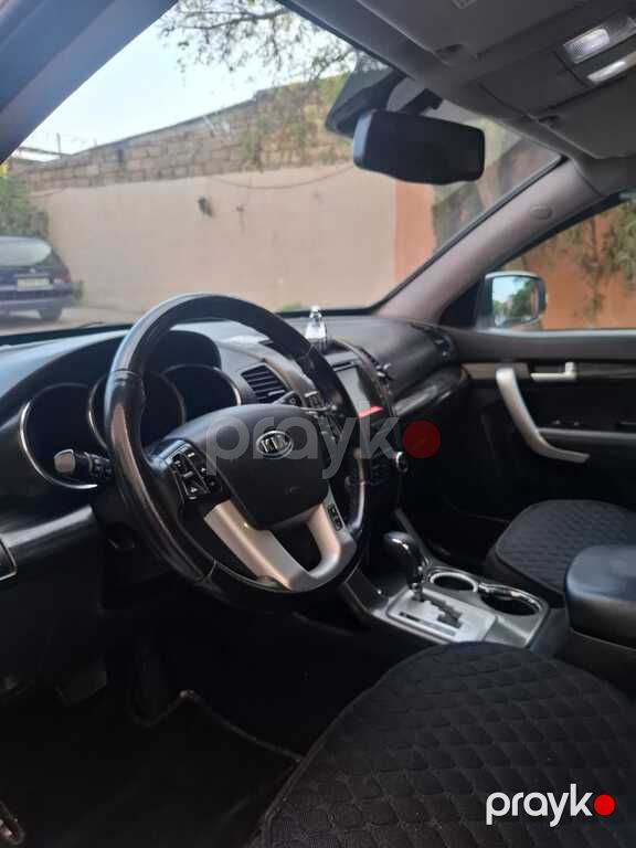 Kia Sorento, 2.0 L, 2010 il, 184 111 km — Avtomobillər, Bakı (3)