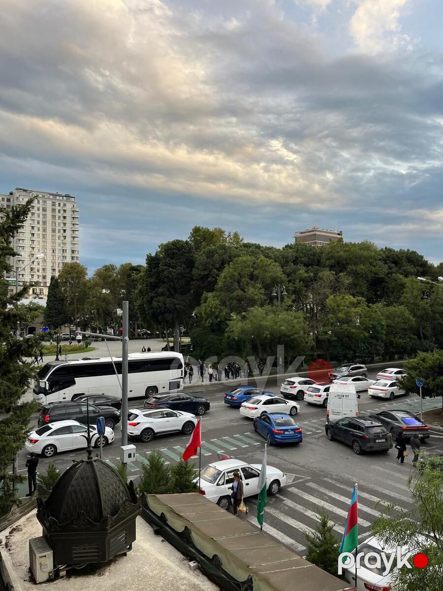 Satılır 2 otaqlı köhnə tikili 35 m² — Mənzil, Bakı (12)