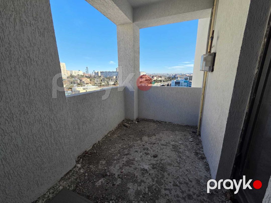 Satılır 3 otaqlı yeni tikili 135 m² — Mənzil, Bakı (9)