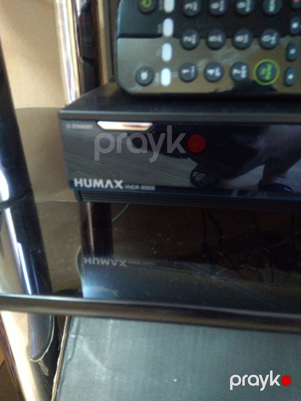 Humax VHDR-3000S peyk qəbuledicisi (NTV-Plus üçün) Xüsusiyyətlər — Rəqəmsal və peyk TV, Bakı (3)