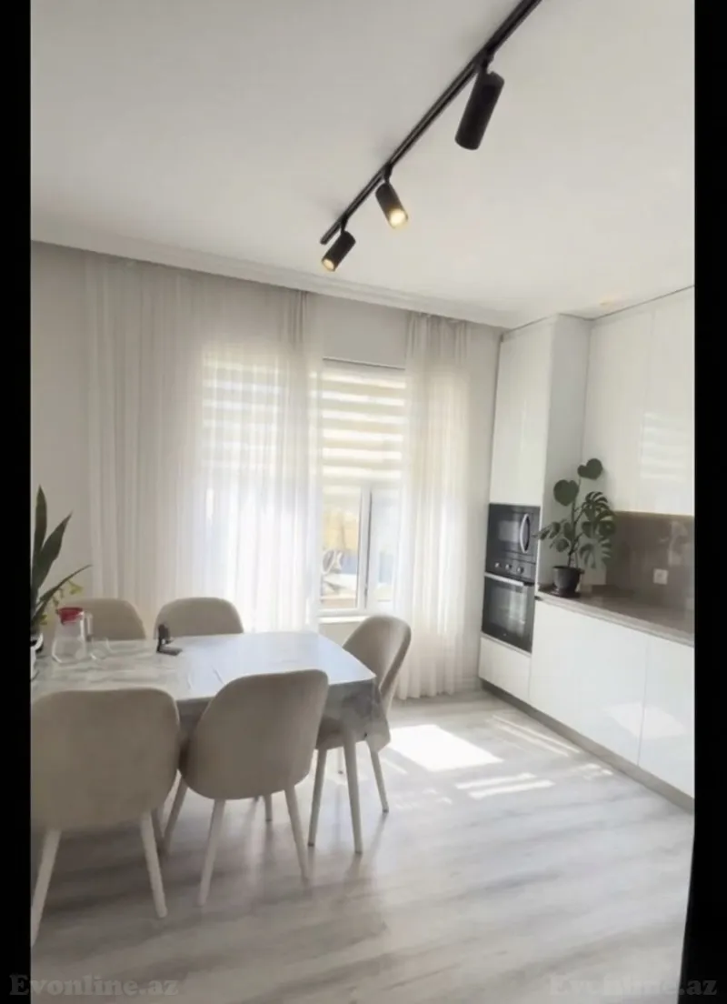 Satılır 9 otaqlı Həyət evi 280 m² Bakı, Abşeron r., Qobu — Ev, villa, Bakı (3)