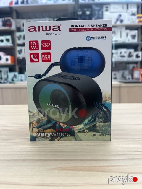 Aıwa BST-330BL dinamik — Bakı