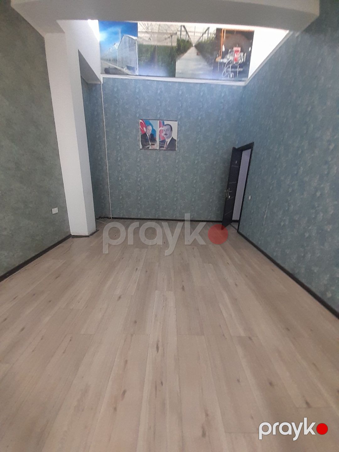 İcarə: 2 otaqlı Ofis, 40 m², Nəriman Nərimanov rayonu — Ofis, Bakı (10)