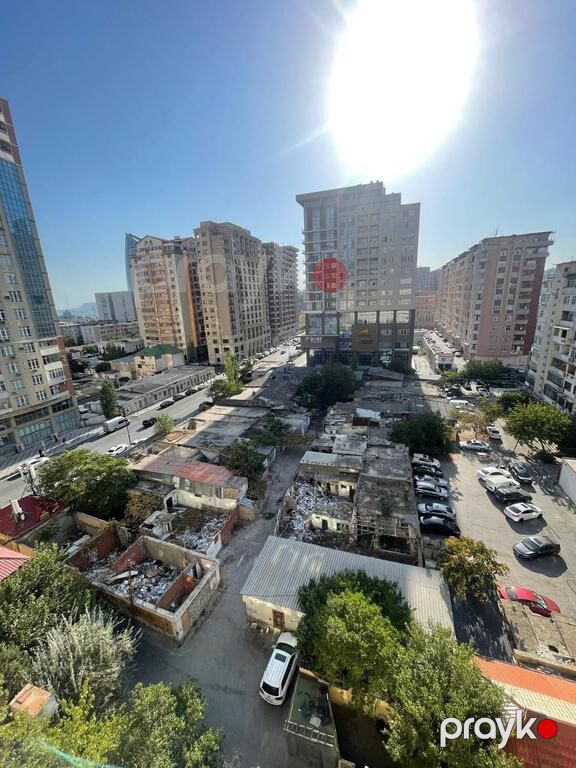 Satılır 2 otaqlı köhnə tikili 65 m² — Mənzil, Bakı (3)