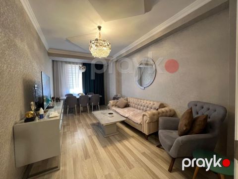 Satılır 2 otaqlı yeni tikili 100.7 m² — Bakı