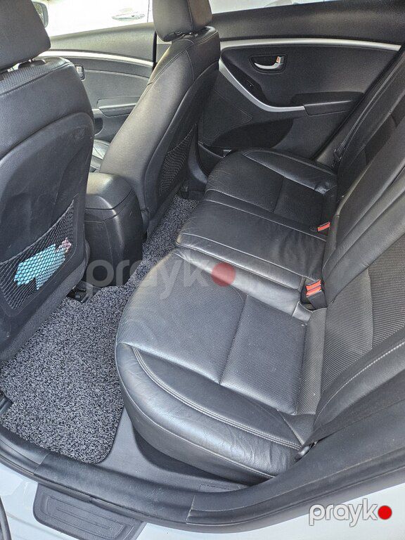 Hyundai i30, 1.6 L, 2014 il, 287 000 km — Avtomobillər, Bakı (6)