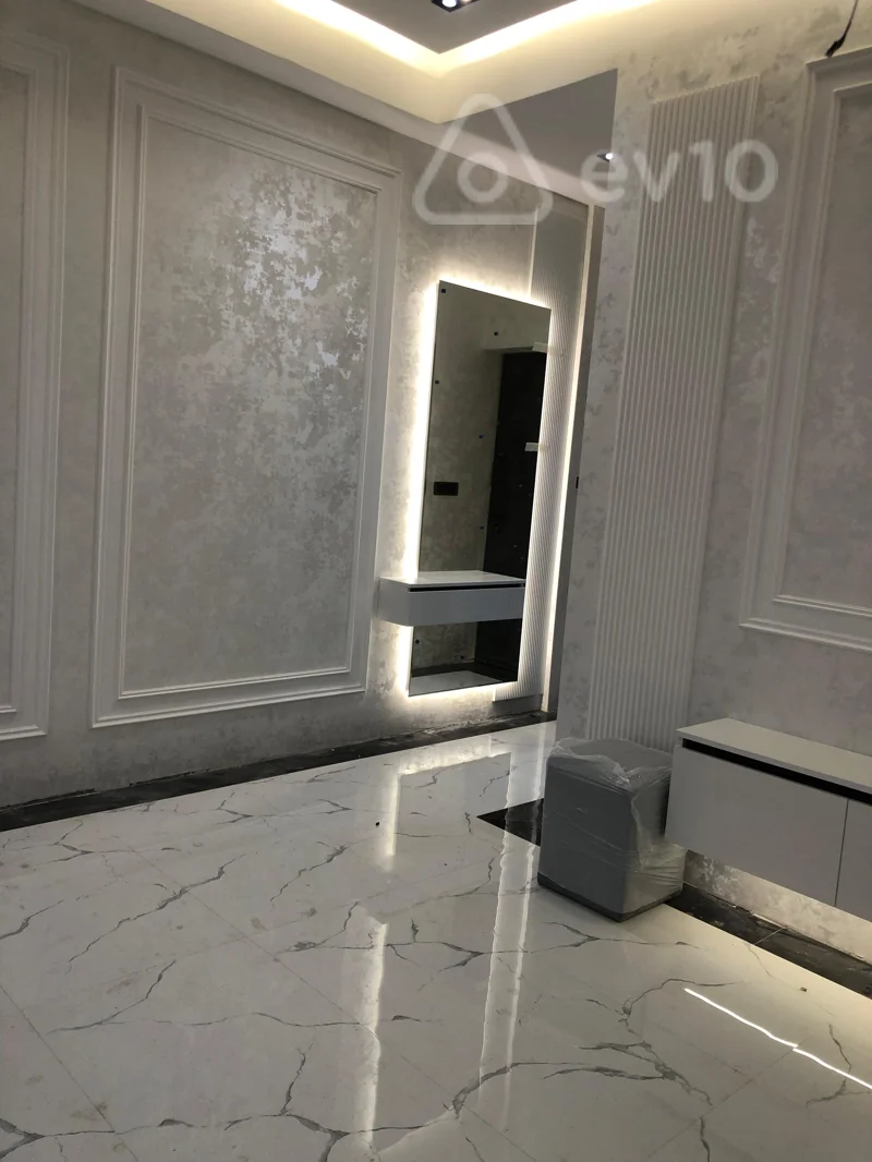 2 otaqlı mənzil, 60 m², Həsənoğlu küçəsi — kirayə — Mənzil, Bakı (7)