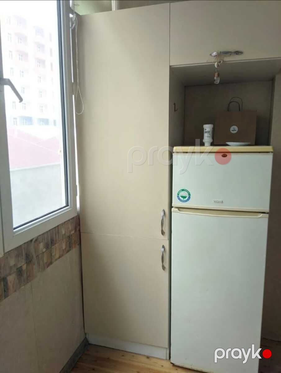 2-otaqlı yeni tikili, Masazır qəs., 58 m² — Mənzil, Bakı (7)