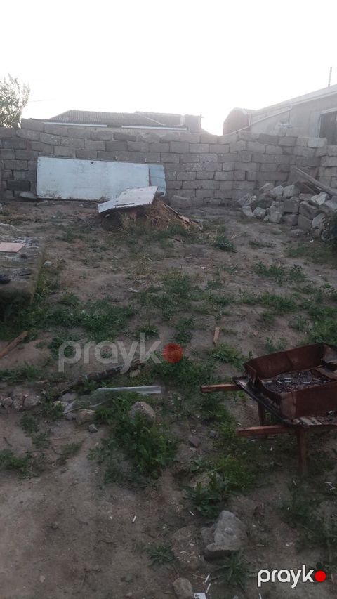 1 sot torpaq sahəsi, Sabunçu r — Bakı