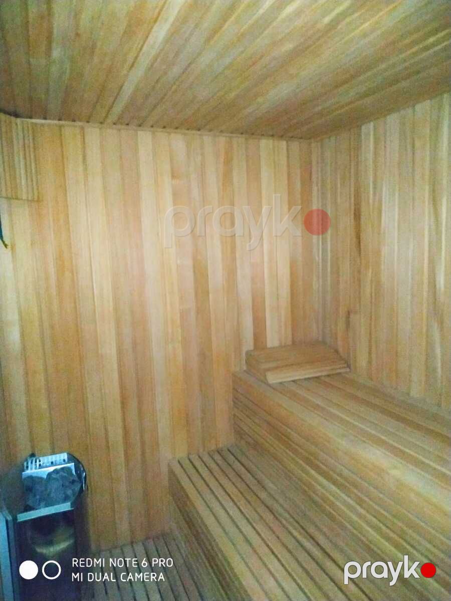 Satılır 10 otaqlı həyət evi/bağ evi 650 m² — Ev, villa, Bakı (10)