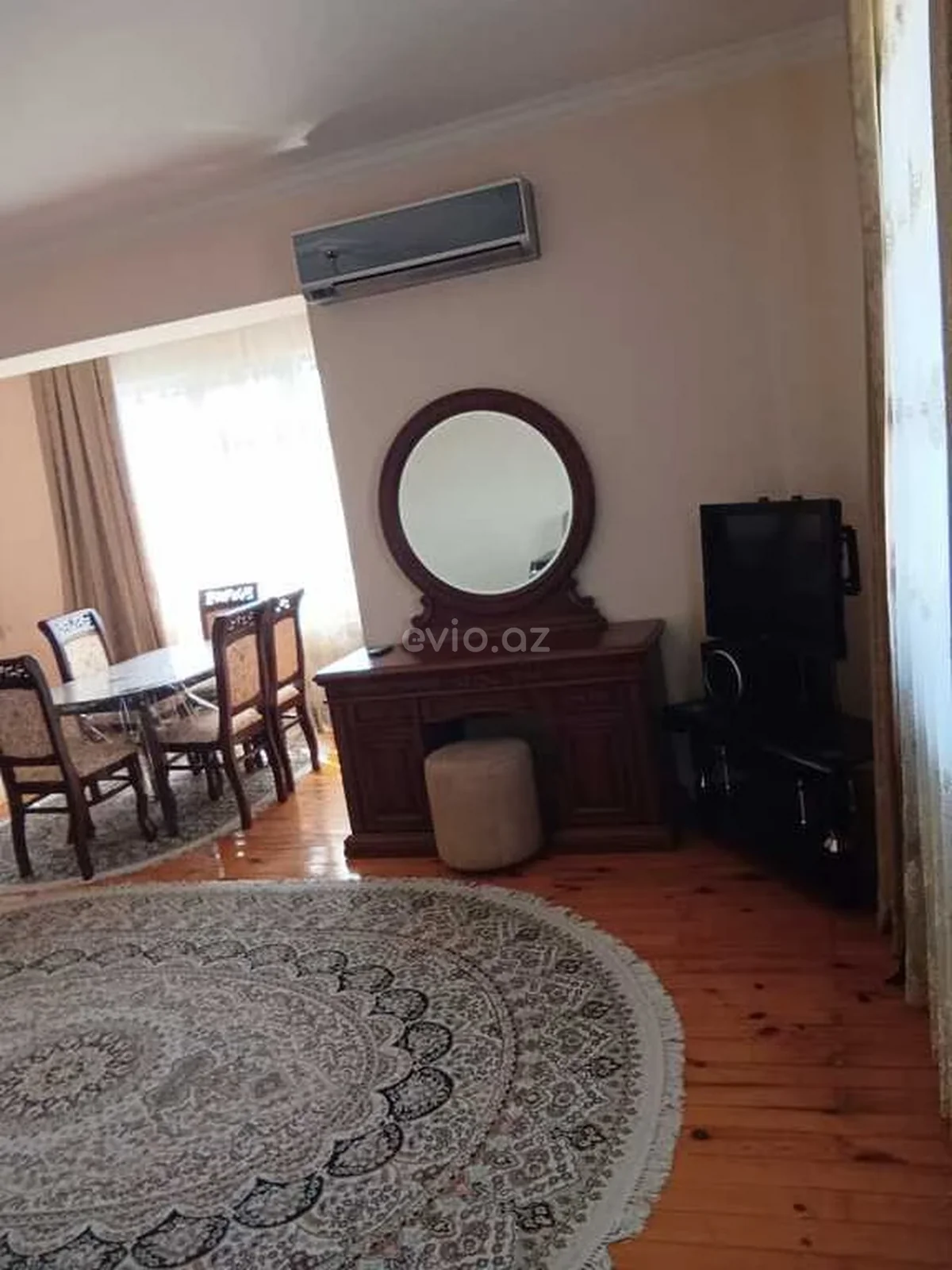 Kirayə 2 otaqlı mənzil 8 Noyabr metrosu yaxınlığında — Mənzil, Bakı (2)