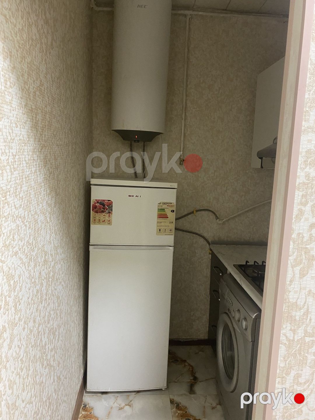 İcarəyə verilir 2 otaqlı köhnə tikili 86 m² — Mənzil, Bakı (8)