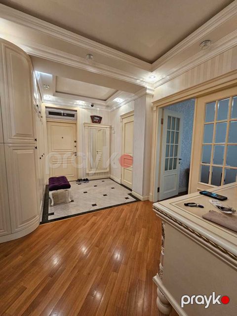 İcarəyə verilir 3 otaqlı yeni tikili 110 m² — Bakı